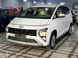 Hyundai Stargazer